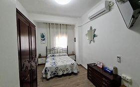Habitación San Cayetano